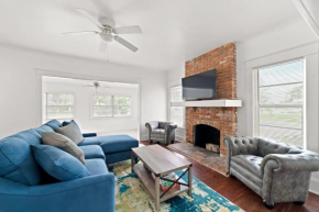 Historic Lake Worth Escape - Entire Home